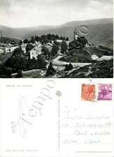 Cartolina cappelletta panorama usato  Milano