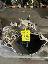 Cambio trasmissione nissan usato  Rosignano Marittimo