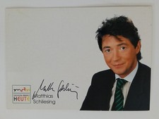 Mattias schliesing mdr gebraucht kaufen  Leonberg