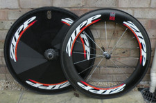 Zipp firecrest set usato  Spedire a Italy