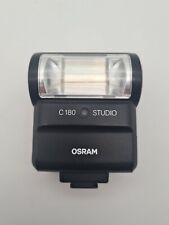 Sram c180 studio gebraucht kaufen  Mutterstadt