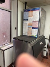hoshizaki commercial ice maker for sale hoshizaki commercial ice maker for sale Logan