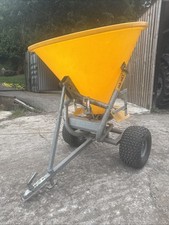 Spreader for sale  CHESTERFIELD