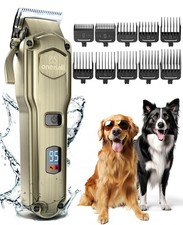 Tondeuses chiens ipx7 d'occasion  France