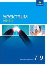 Spektrum physik schülerband gebraucht kaufen  Berlin