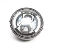 triumph scheinwerfer gebraucht kaufen  Trebbin