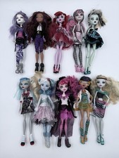 Monster high doll for sale  San Antonio