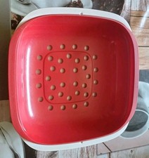 Tupperware alegra bstschale gebraucht kaufen  Bielefeld