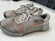 Nike metcon crossfit for sale  NEWTON AYCLIFFE