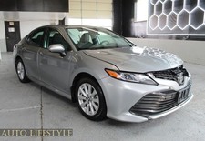 2019 toyota camry for sale  West Valley City