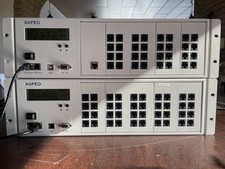 Agfeo 200 master gebraucht kaufen  Gescher