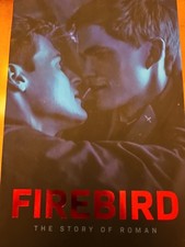 Firebird: The Story of Roman by Sergey Fetisov Paperback Book, usado comprar usado Firebird: The Story of Roman by Sergey Fetisov Paperback Book, usado comprar usado  Enviando para Brazil