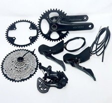 grx di2 upgrade 1x11 groupset for sale  Jacksonville Beach