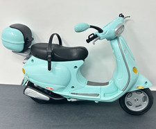 Rare vintage vespa d'occasion  Expédié en Belgium