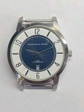 Mens christin lars for sale  BLACKBURN
