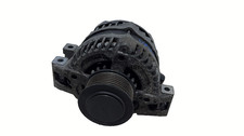 Honda denso alternator for sale  SALTBURN-BY-THE-SEA
