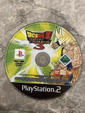 Playstation dragonball budokai gebraucht kaufen  Ahlen-Dolberg