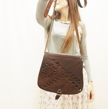 Small women leather for sale  LONDON