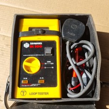 Seaward digital loop for sale  MANNINGTREE