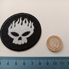 Offspring band sew for sale  BACUP