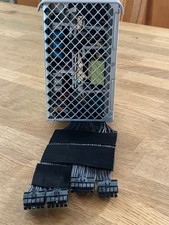 Mac pro netzteil gebraucht kaufen  Meinhard
