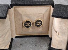Chanel gold plated for sale  ELY