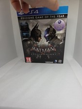 Batman arkham knight usato  Qualiano