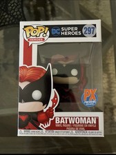 pop batwoman 297 funko for sale pop batwoman 297 funko for sale Olympia