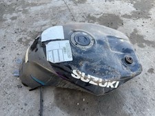 Tanque Suzuki GSXR1100 GSXR 11 00 gasolina gasolina tanques de combustível corrida OEM genuíno comprar usado  Enviando para Brazil