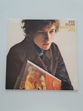 Bob dylan greatest d'occasion  Hesdin