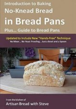 Introduction baking knead for sale  Jessup