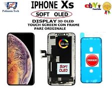 Display iphone soft usato  Polignano a Mare