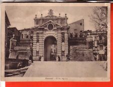 Cartolina recanati viaggiata usato  Italia