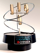 Citizen présentoir vintage d'occasion  Tarbes