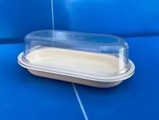 Beurrier transparent blanc d'occasion  Molinet