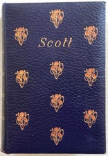 1910. poetical works for sale  SOUTHAMPTON