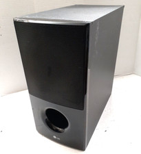 Sh96ta subwoofer home d'occasion  Expédié en Belgium