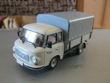 Verkaufe modell barkas gebraucht kaufen  Markkleeberg