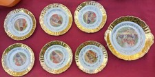 Set servizio piatti usato  Catania