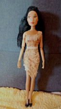 Poupée mannequin mulan d'occasion  Pouilly-sous-Charlieu