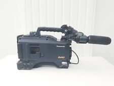 Panasonic hpx3000g camcorder d'occasion  Sèvres