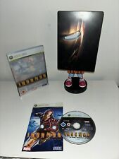 Iron man xbox for sale  GOSPORT