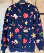 Disney size navy for sale  PRINCES RISBOROUGH