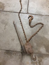 Vintage heavy morris for sale  LEICESTER