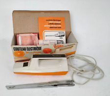 Coltello elettrico 246 usato  Sacile