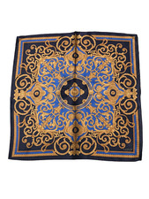 Splendide foulard gavroche d'occasion  France