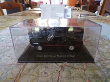 Ford mustang mach d'occasion  Évrecy