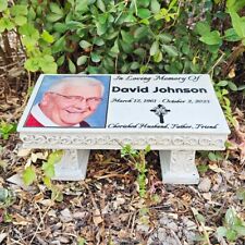 Personalized human memorial for sale  Shipping to Ireland