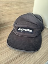 Supreme navy camp for sale  BARNET