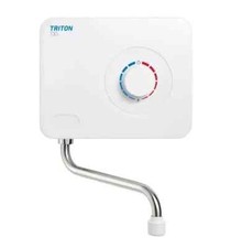 Triton t30i 3kw for sale  POOLE